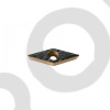 VBMT110308-TM HR8225 Токарная пластина 
