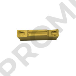 Пластина MGMN 200-DR HR82513 HUAREAL