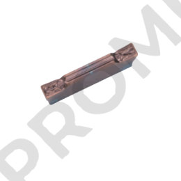 QCMB4004-CT HR8105 Пластина отрезная, канавочная