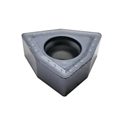 Пластина WCMX 030204 DX HR5130 HUAREAL