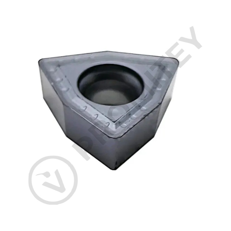 Пластина WCMX 040204-DX HR5130 HUAREAL
