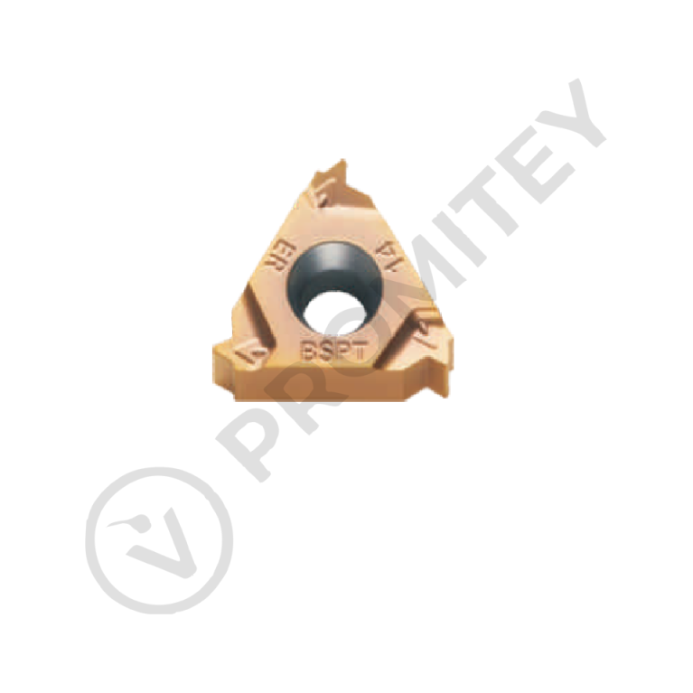 16IR14BSPT HR5225 Пластина резьбовая