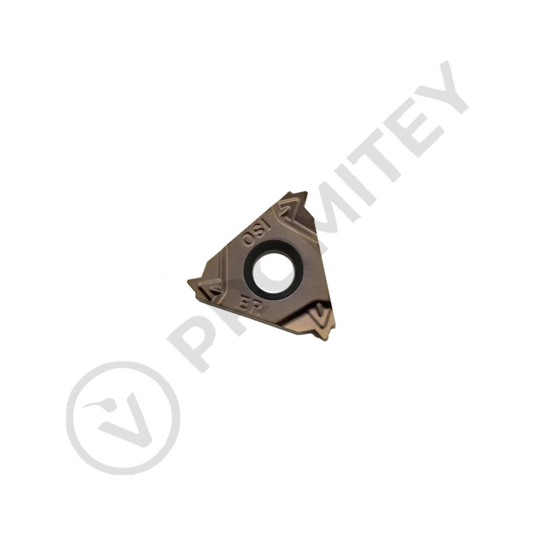 Пластина 16 ER 300 TR-P HR5225 HUAREAL