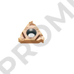 16 IR 8 W HR5225 Пластина резьбовая