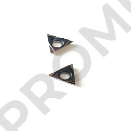Пластина TPGH 080202L-F WM1125 TEXNO-T