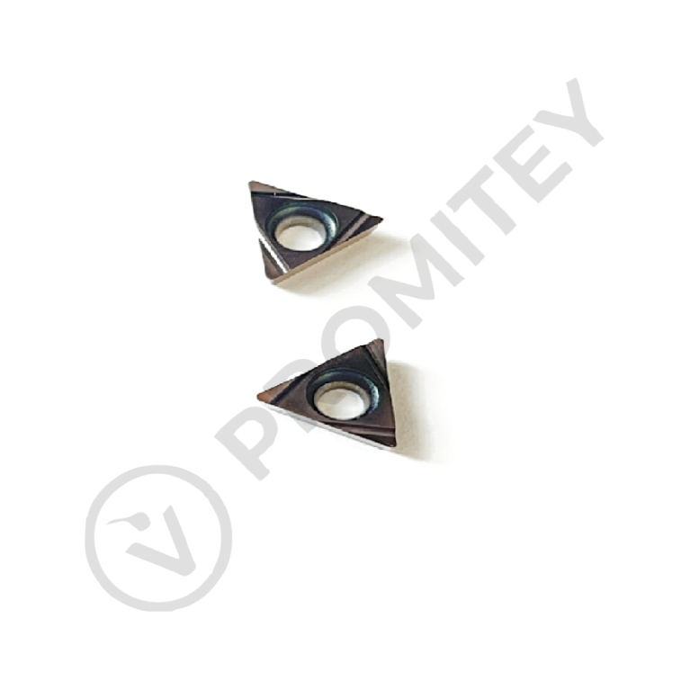 Пластина TPGH 080202L-F WM1125 TEXNO-T