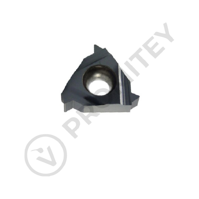 Пластина 16 ER 14 W WM1030 TEXNO-T