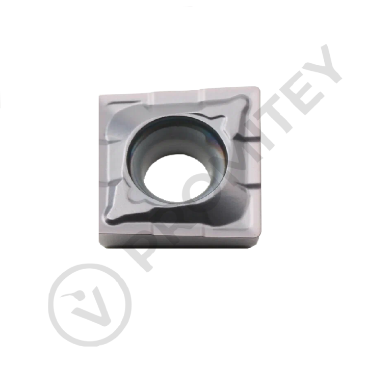 Пластина QCMT 050204 WM1125 TEXNO-T