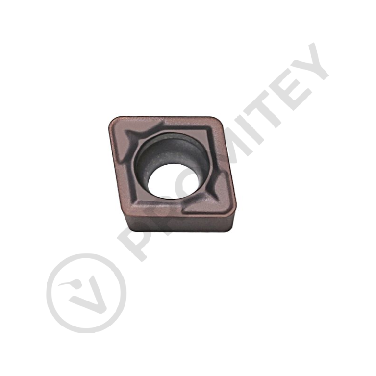 Пластина CCMT 09T302 WM1125 TEXNO-T