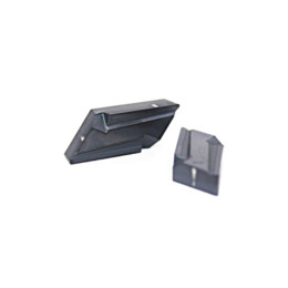 Пластина KNUX 160405 L WM1125 TEXNO-T