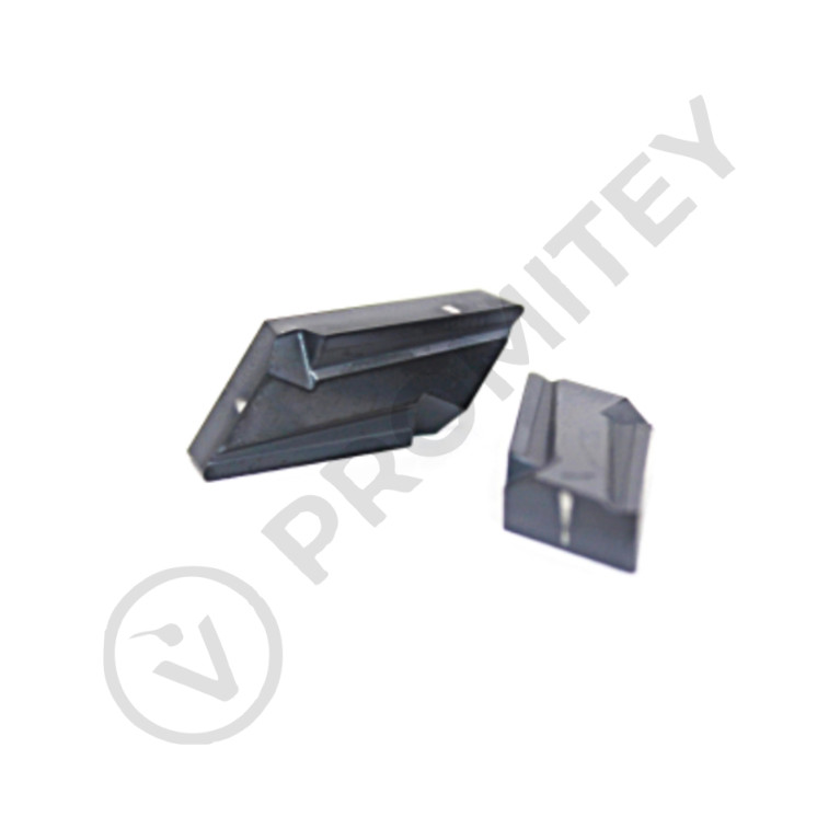 Пластина KNUX 160405 L WM1125 TEXNO-T