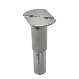 Фреза дисковая DKT K5C D80 W32 L120 Z2 T20.5 SMOXH