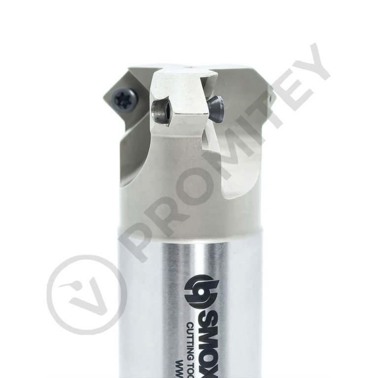 Фреза дисковая HF45 SP11 D31-45 W32 L150 Z03 SMOXH