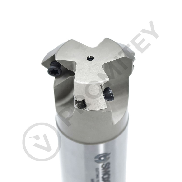 Фреза дисковая HF45 SP11 D31-45 W32 L150 Z03 SMOXH