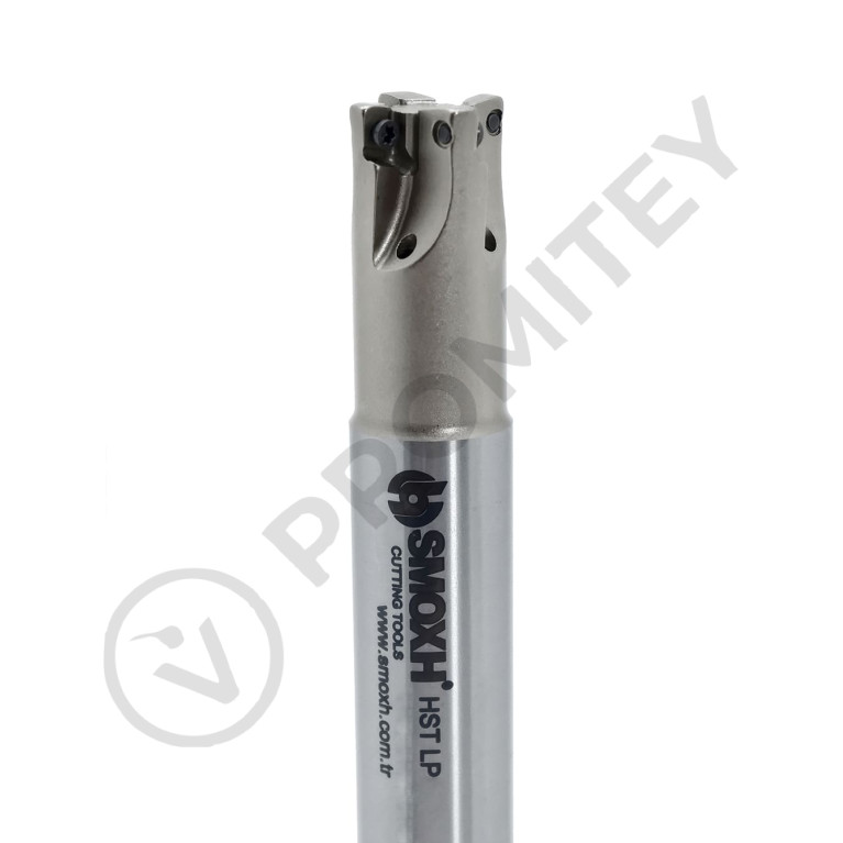 Фреза HST LP01 D16 C16 L120 Z04-H SMOXH