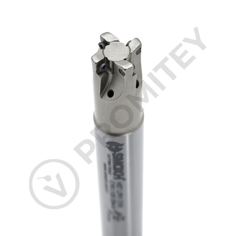 Фреза HST LP01 D16 C16 L120 Z04-H SMOXH