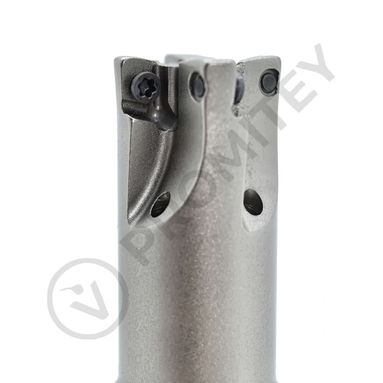 Фреза HST LP01 D16 C16 L120 Z04-H SMOXH