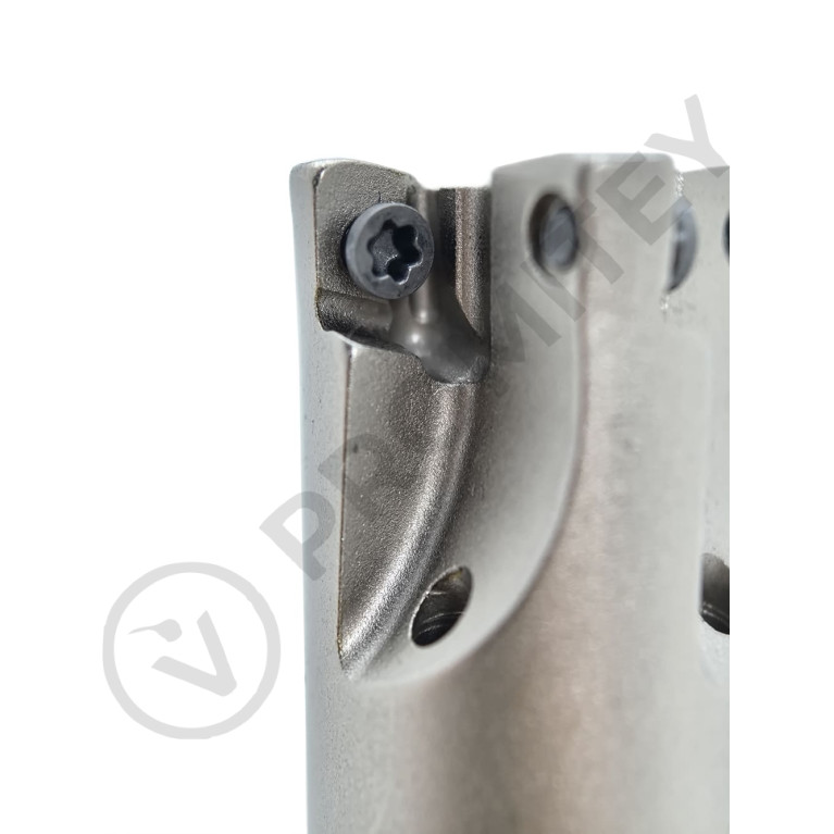 Фреза HST LP01 D16 C16 L120 Z04-H SMOXH