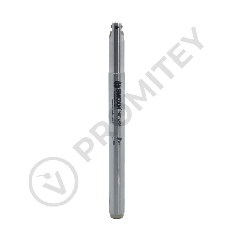 Фреза HST LP04 D12 C12 L120 Z02-H SMOXH