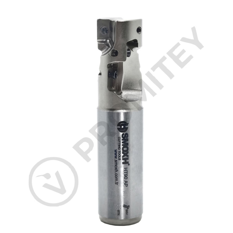Фреза HT90 AP10 D20 L87 A20 Z06-H SMOXH