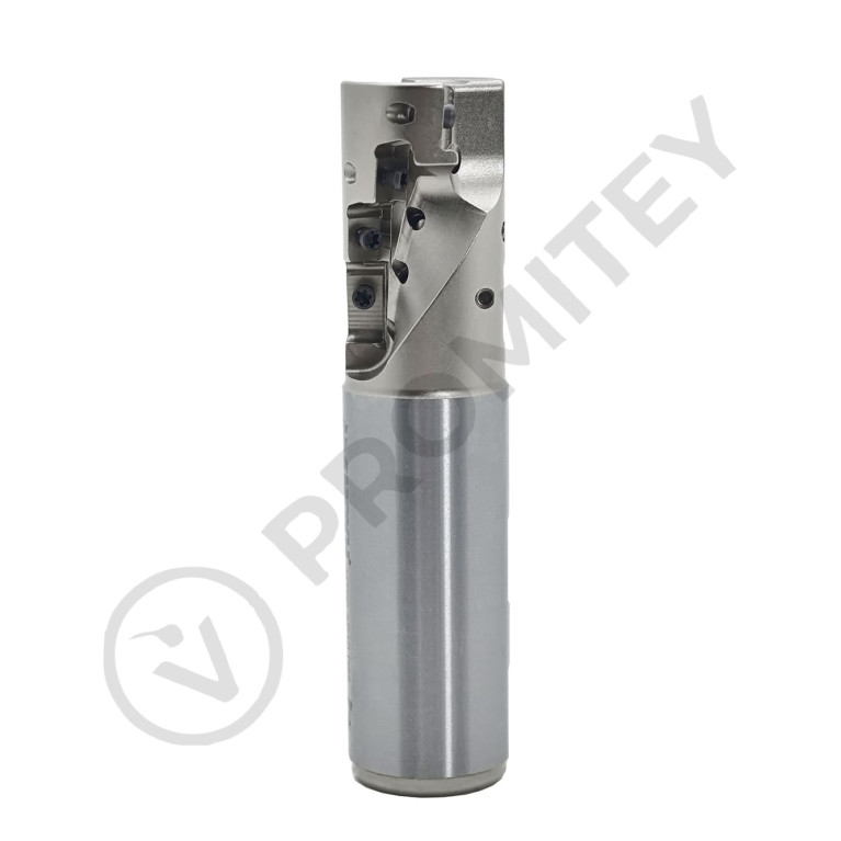 Фреза HT90 AP10 D20 L87 A20 Z06-H SMOXH