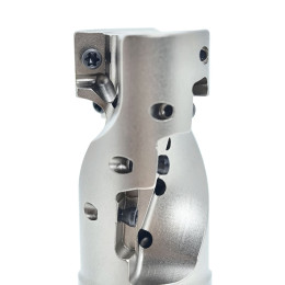 Фреза HT90 AP10 D20 L87 A20 Z06-H SMOXH