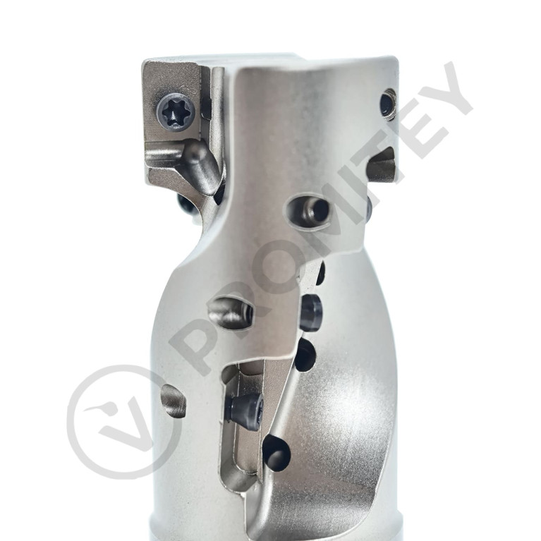 Фреза HT90 AP10 D20 L87 A20 Z06-H SMOXH