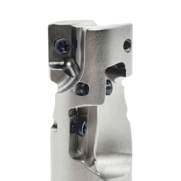 Фреза HT90 AP10 D20 L87 A20 Z06-H SMOXH