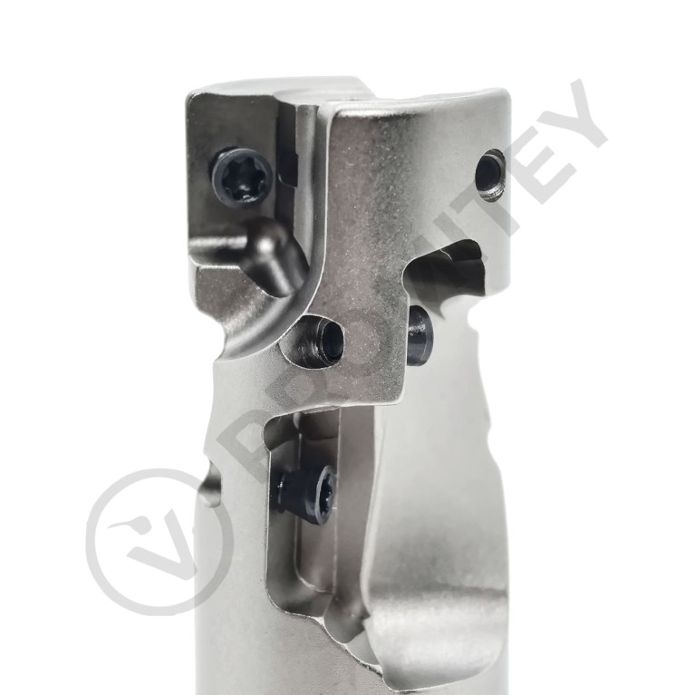 Фреза HT90 AP10 D20 L87 A20 Z06-H SMOXH