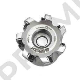 Фреза HTK LG03 D40 A16 Z05-H SMOXH