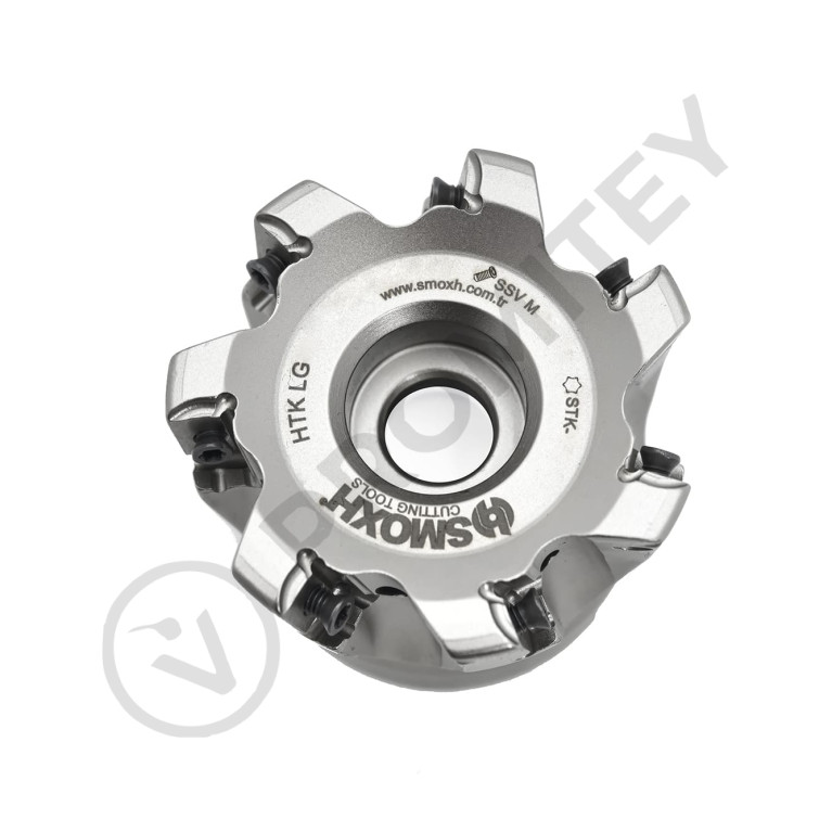 Фреза HTK LG03 D40 A16 Z07-H SMOXH