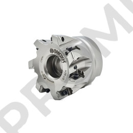 Фреза HTK LG03 D40 A16 Z05-H SMOXH