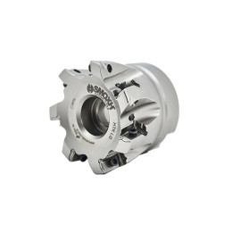 Фреза HTK LG03 D63 A22 Z09-H SMOXH