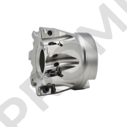 Фреза HTK LG03 D40 A16 Z05-H SMOXH