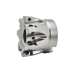 Фреза HTK LG03 D63 A22 Z09-H SMOXH