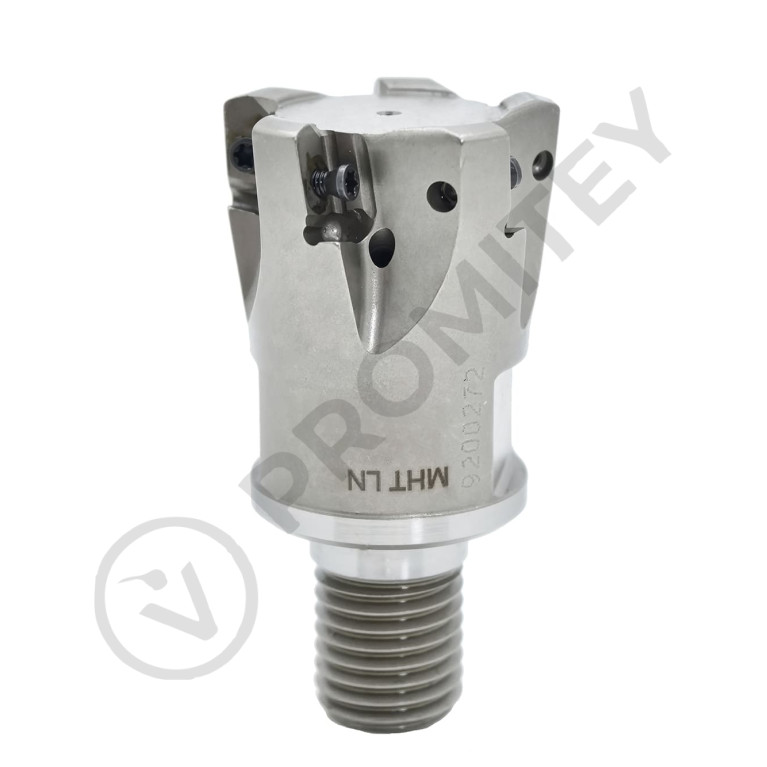 Фреза MHT LN03 D40 M16 L43 Z06-H SMOXH