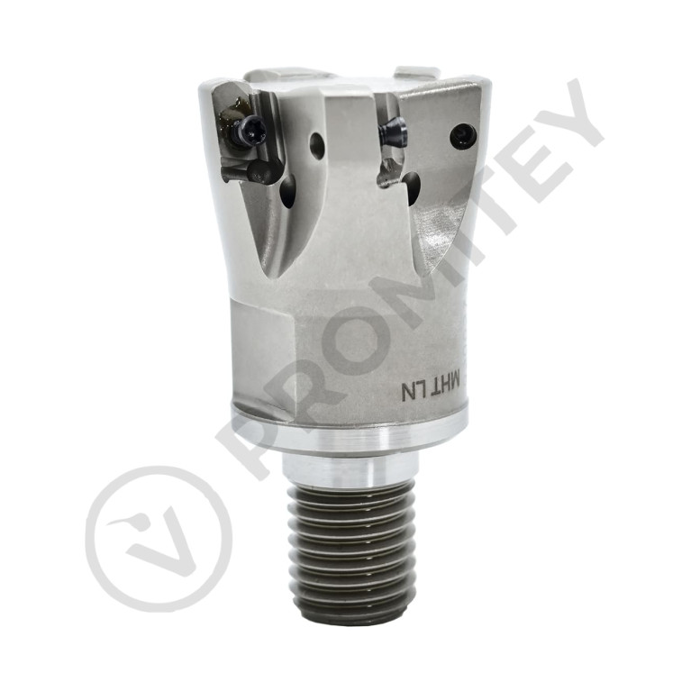 Фреза MHT LN03 D40 M16 L43 Z06-H SMOXH