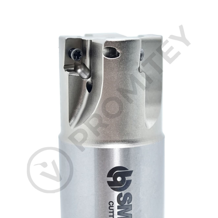 Фреза концевая ST90 AP10 D12 W12 L120 Z01 SMOXH