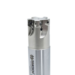 Фреза концевая ST90 AO12 D32 W32 L150 Z05-H SMOXH