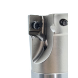 Фреза концевая ST90 AO12 D32 W32 L150 Z05-H SMOXH