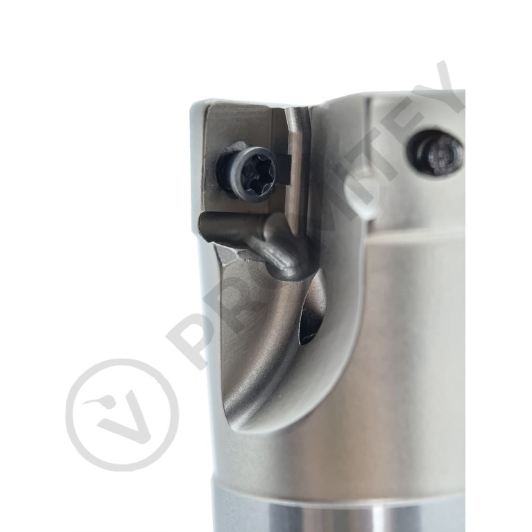 Фреза концевая ST90 AO07 D22 W20 L150 Z04-H SMOXH