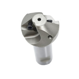 Фреза дисковая HF45 TC16 D14-35 W20 L100 Z02 SMOXH