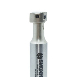 Фреза  TF90 CC06 D20x9 W16 L120 Z02 T4 SMOXH