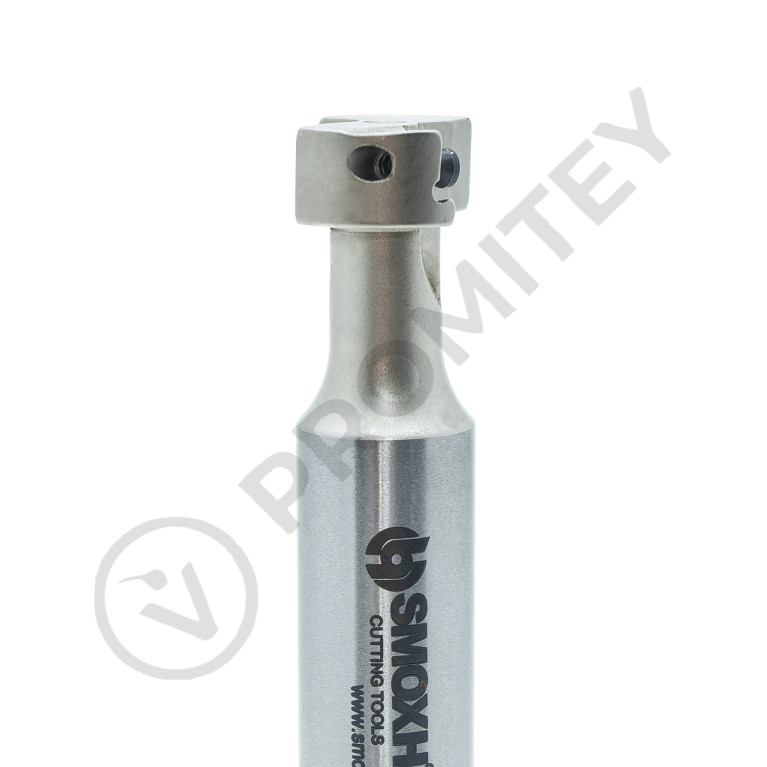 Фреза  TF90 CC06 D20x9 W16 L120 Z02 T4 SMOXH