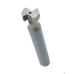 Фреза  TF90 CC06 D20x9 W16 L120 Z02 T4 SMOXH