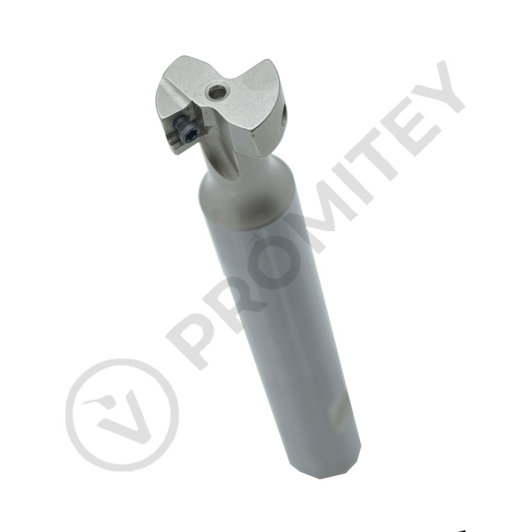 Фреза  TF90 CC06 D20x9 W16 L120 Z02 T4 SMOXH