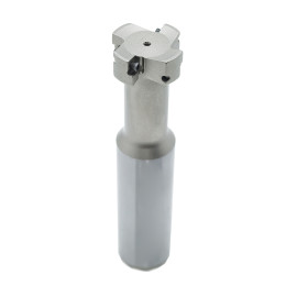 Фреза  TF90 CC06 D35x12 W25 L120 Z04 T7.5 SMOXH