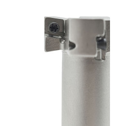 Фреза  TF90 CC06 D35x12 W25 L120 Z04 T7.5 SMOXH