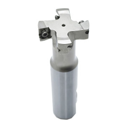 Фреза  TF90 CC09 D45x14 W32 L120 Z04 T10 SMOXH