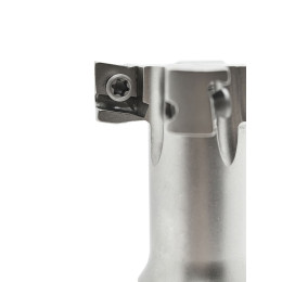 Фреза  TF90 CC09 D45x14 W32 L120 Z04 T10 SMOXH